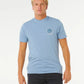 RIP CURL MENS WETTIE PASSAGE ICON TEE