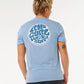 RIP CURL MENS WETTIE PASSAGE ICON TEE