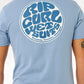 RIP CURL MENS WETTIE PASSAGE ICON TEE