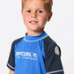 RIPCURL SHOCK UPF SS RASHSHIRT