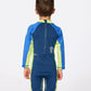 RIPCURL COSMIC UPF L/S SPRING SUIT