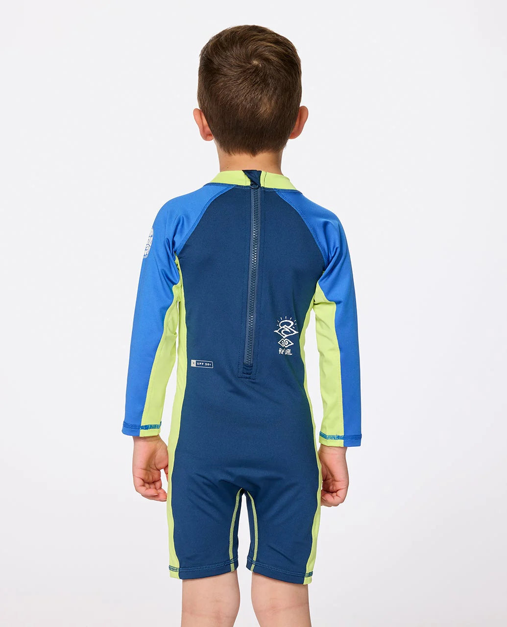 RIPCURL COSMIC UPF L/S SPRING SUIT