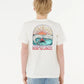 RIP CURL GRATEFUL SHRED TEE - BOY