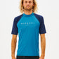 RIPCURL SHOCKWAVES S/S