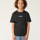 RIPCURL ISLAND PARADISO ART BOYS SS TEE