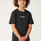 RIPCURL ISLAND PARADISO ART BOYS SS TEE