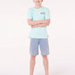 RIPCURL BOYS SHREDDING SS TEE