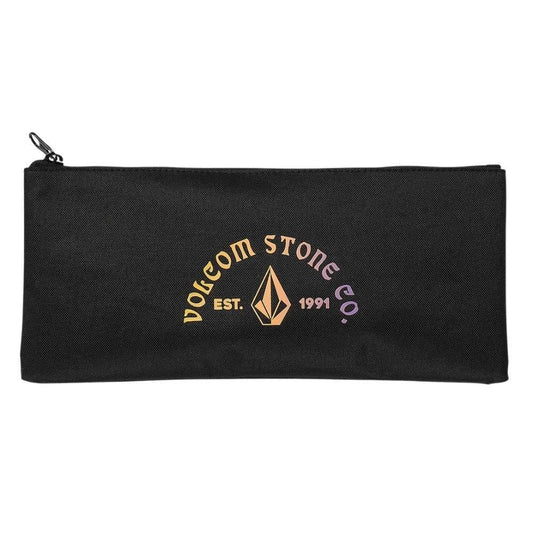 VOLCOM ACADEMY PENCIL CASE