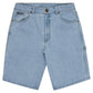 SANTA CRUZ CLASSIC DOT CARPENTER JEAN SHORTS