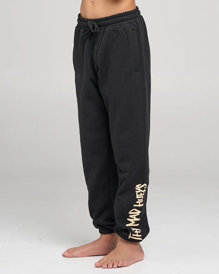 THE MAD HUEYS DEAD SHRED YOUTH TRACKPANT