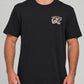 THE MAD HUEYS MENS KEGS KELLY SS TEE