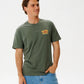 RIPCURL DOWN UNDER KOALA MENS TEE