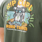 RIPCURL DOWN UNDER KOALA MENS TEE
