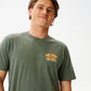 RIPCURL DOWN UNDER KOALA MENS TEE
