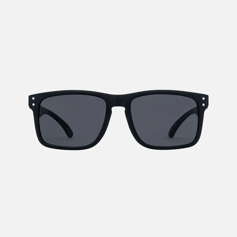 CARVE GOBLIN MATT SMOKE PC SUNGLASSES 1867