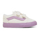 VANS OLD SKOOL V TOODLER SHOES