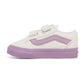 VANS OLD SKOOL V TOODLER SHOES