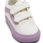 VANS OLD SKOOL V TOODLER SHOES