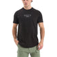 KISS CHACEY CHRONICLES DUAL CURVED TEE