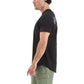 KISS CHACEY CHRONICLES DUAL CURVED TEE