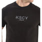 KISS CHACEY CHRONICLES DUAL CURVED TEE