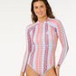 RIP CURL COASTAL INSTINCTS UPF SURFSUIT