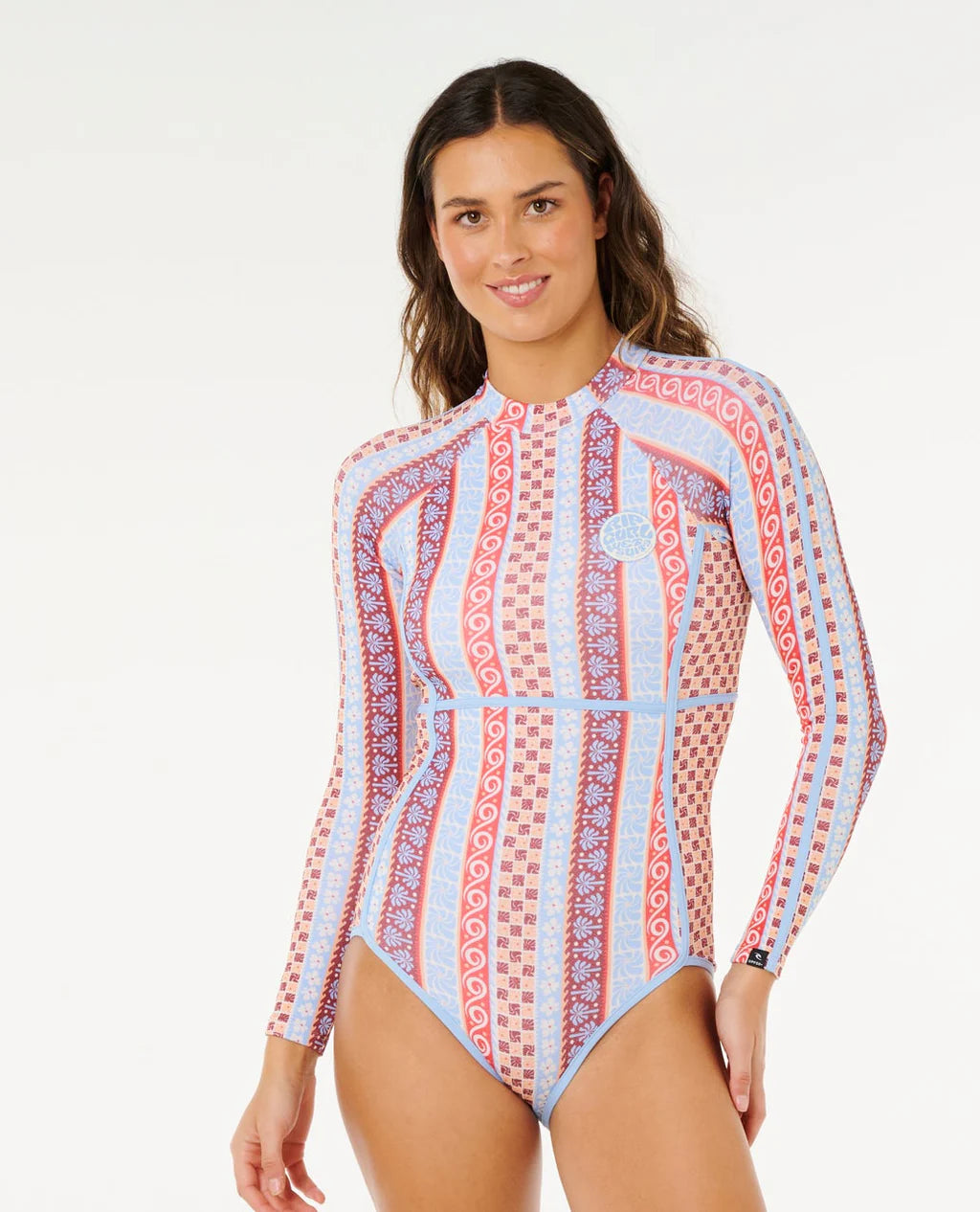RIP CURL COASTAL INSTINCTS UPF SURFSUIT