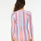 RIP CURL COASTAL INSTINCTS UPF SURFSUIT
