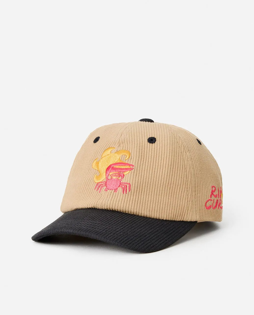RIPCURL AOTS TY WILLIAMS ADJ CAP-BOY