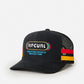 RIPCURL SURF REVIVAL TRUCKER CAP