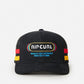 RIPCURL SURF REVIVAL TRUCKER CAP