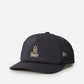 RIPCURL VAPORCOOL SEARCH TRUCKER CAP