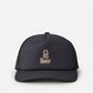 RIPCURL VAPORCOOL SEARCH TRUCKER CAP