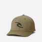 RIPCURL TEPAN 2.0 FLEXFIT CAP