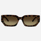 CARVE VINCA GLOSS CREAMY TORT SUNGLASSES 36551