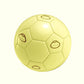 SUN BUM SOCCER BALL