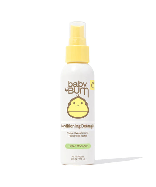 BABYBUM CONDITIONING DETANGLER
