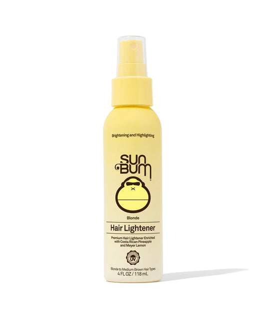 SUN BUM HAIR LIGHTNER
