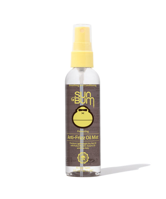 SUNBUM ANTI FRIZZ OIL SPRAY