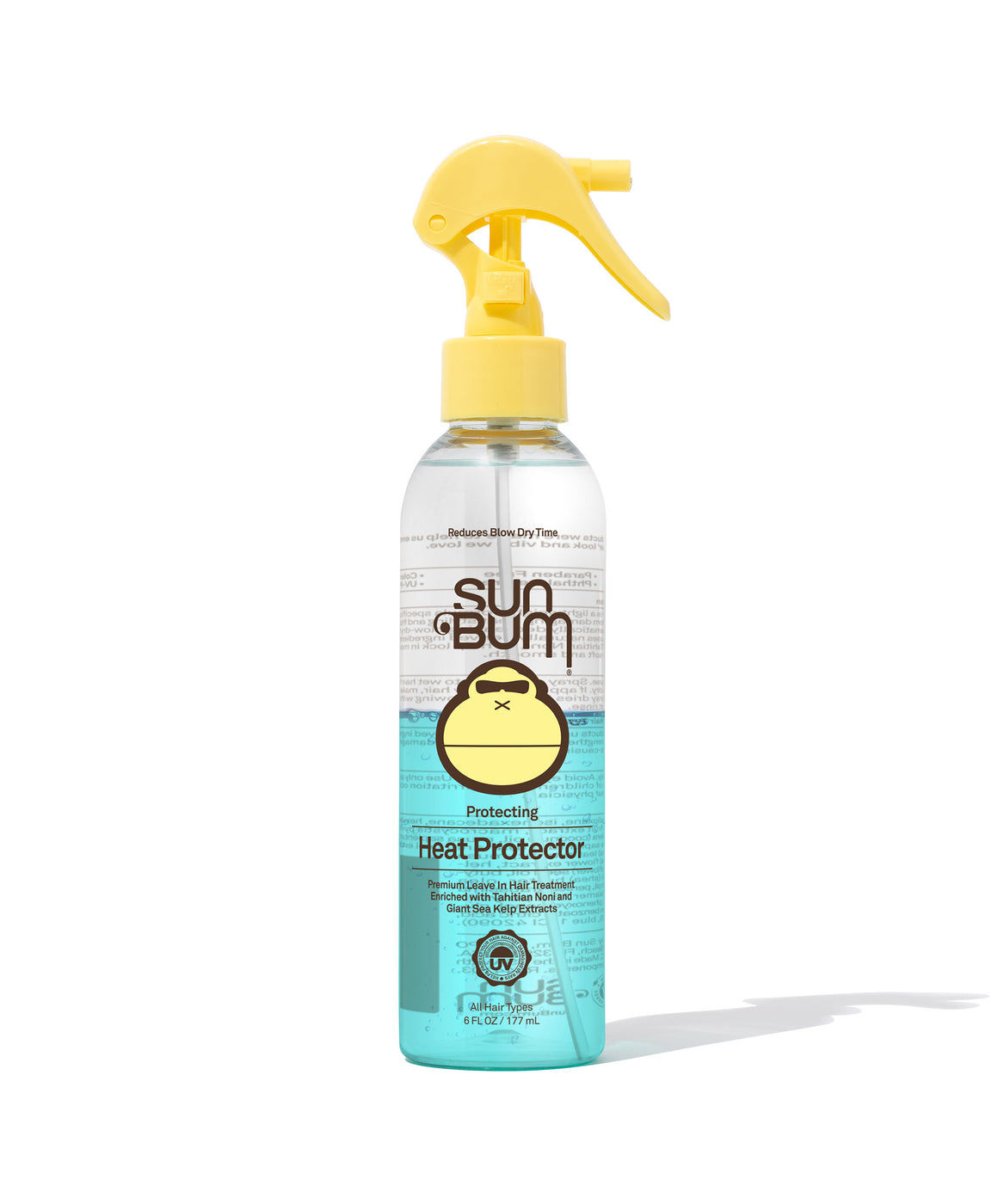 SUNBUM HEAT PROTECTOR