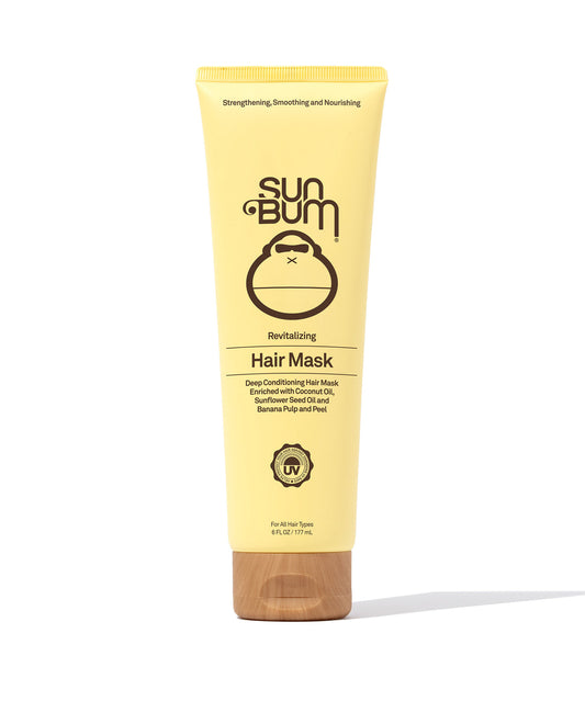 SUNBUM HAIRMASK
