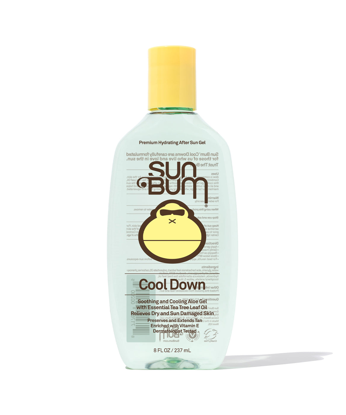 SUNBUM COOL DOWN GEL