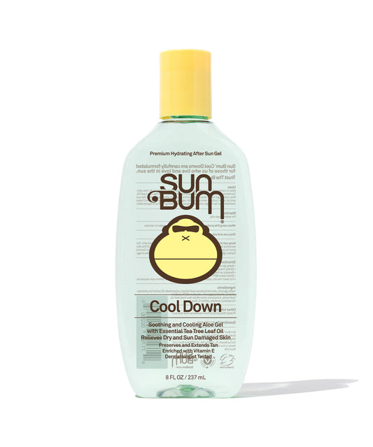SUNBUM COOL DOWN GEL