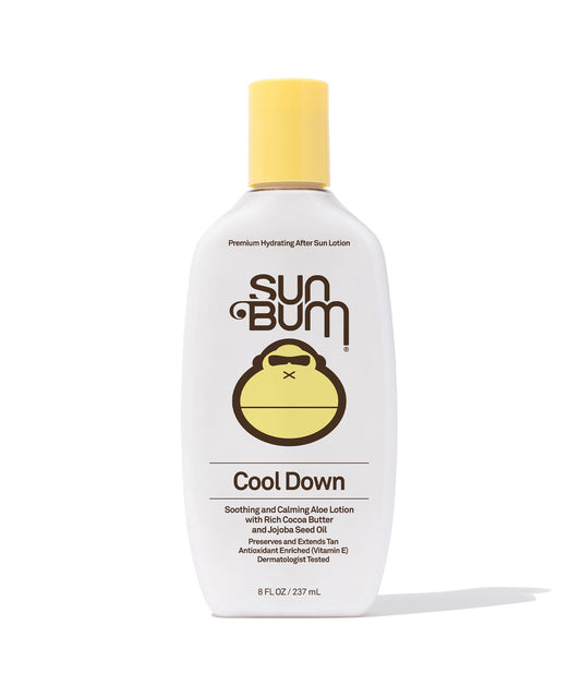 SUNBUM COOL DOWN CREAM