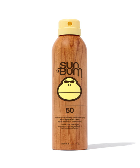 SUNBUM ORIGINAL SPF 50 SUNSCREEN SPRAY