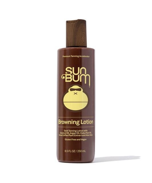 SUNBUM BROWNING LOTION
