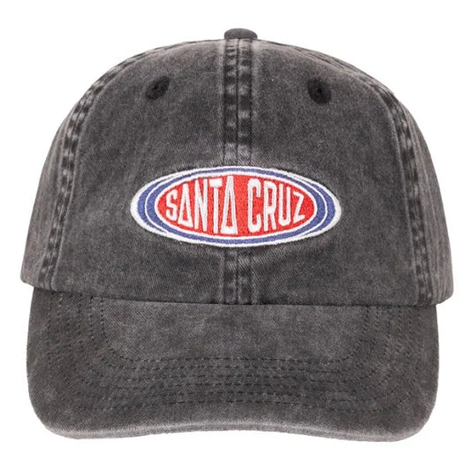 SANTA CRUZ REGION DAD CAP