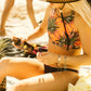 SUN BUM SPF 15+ BROWING OIL