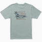 SALTY CREW A FRAME BOYS SS TEE