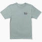 SALTY CREW A FRAME BOYS SS TEE